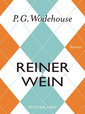 cover image of Reiner Wein